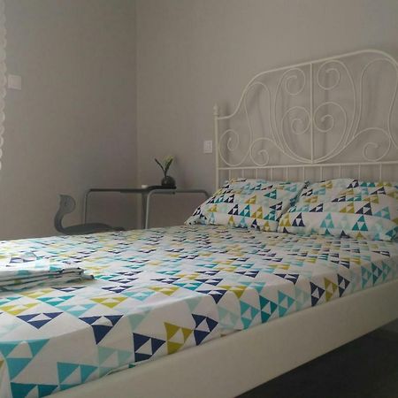Little Romantic Appartment Agrinio Exterior foto