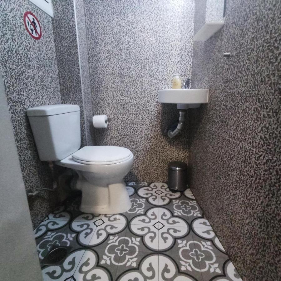 Little Romantic Appartment Agrinio Exterior foto