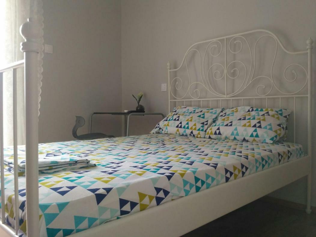 Little Romantic Appartment Agrinio Exterior foto